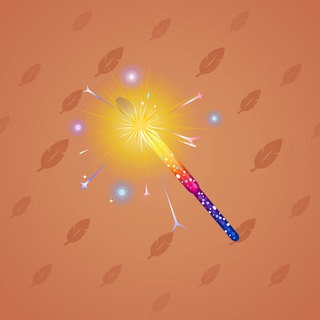 Party Sparkler #135804