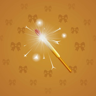 Party Sparkler #135805