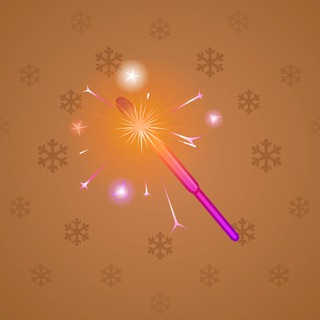 Party Sparkler #135809