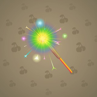 Party Sparkler #135812