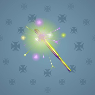 Party Sparkler #135817