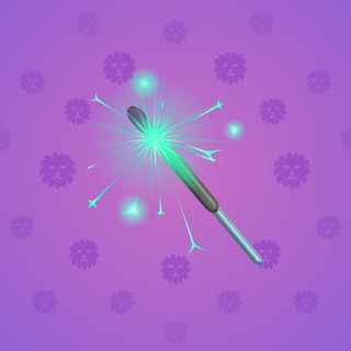 Party Sparkler #135821