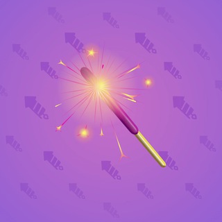 Party Sparkler #135823