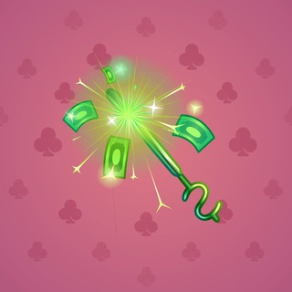 Party Sparkler #135827