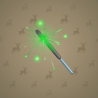 Party Sparkler #135829