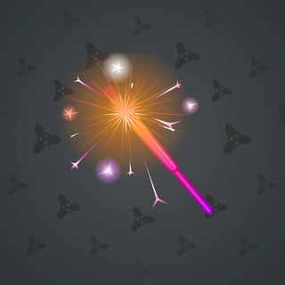 Party Sparkler #135830