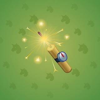 Party Sparkler #135841