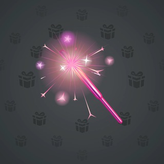 Party Sparkler #135870