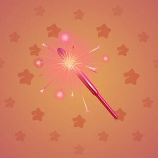 Party Sparkler #135872