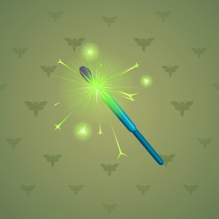 Party Sparkler #135876