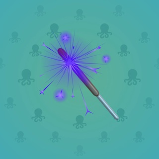 Party Sparkler #135881