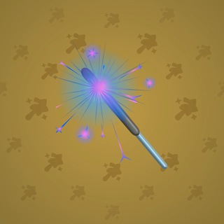 Party Sparkler #135883