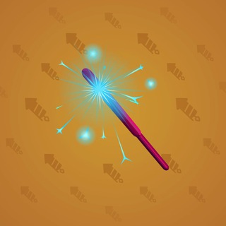 Party Sparkler #135884