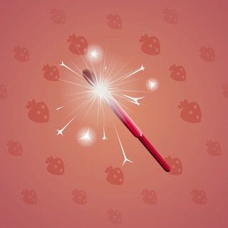 Party Sparkler #135886