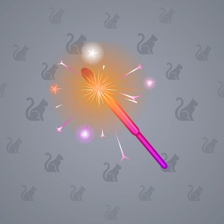 Party Sparkler #135887