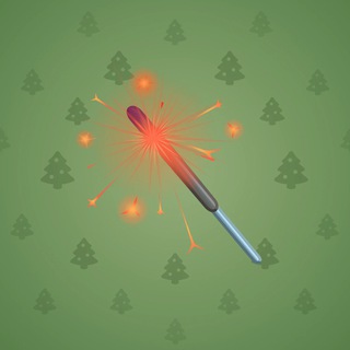Party Sparkler #135889
