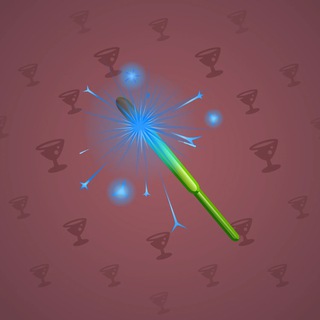 Party Sparkler #135890
