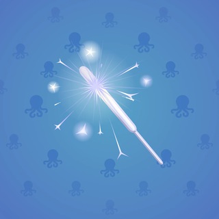 Party Sparkler #135892