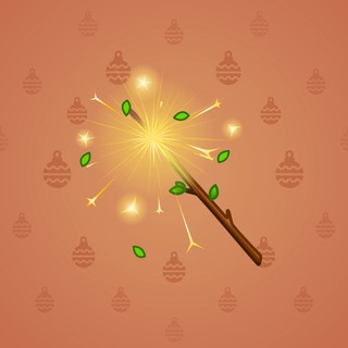 Party Sparkler #135893