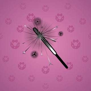 Party Sparkler #135897