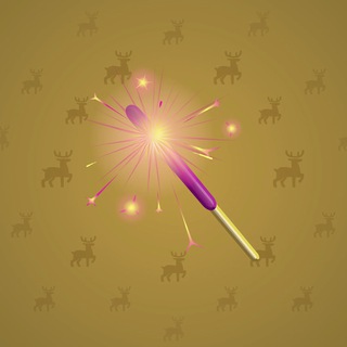 Party Sparkler #135898