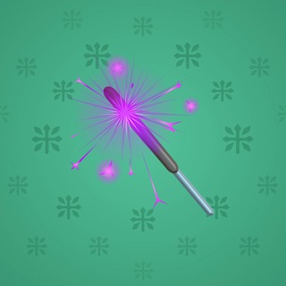 Party Sparkler #135902