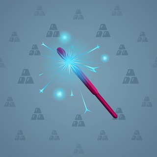 Party Sparkler #135903