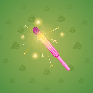 Party Sparkler #135904