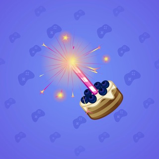Party Sparkler #135908