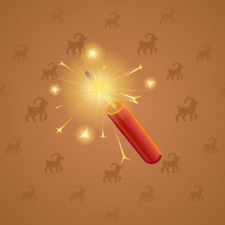 Party Sparkler #135911