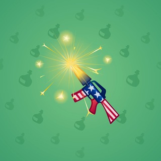 Party Sparkler #135917
