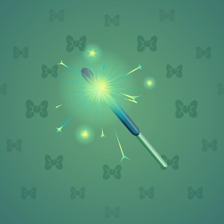 Party Sparkler #135920