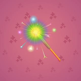 Party Sparkler #135923