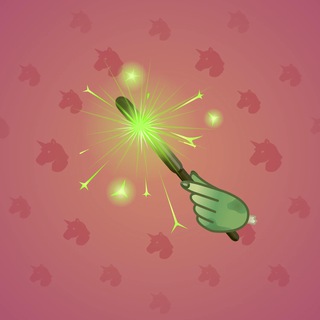 Party Sparkler #135924