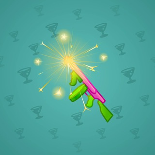 Party Sparkler #135925