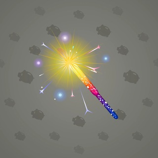 Party Sparkler #135926