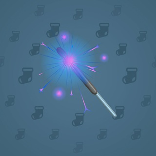 Party Sparkler #135928