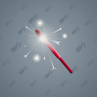 Party Sparkler #135932