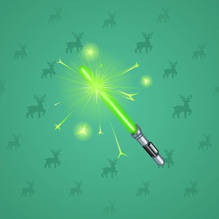 Party Sparkler #135933
