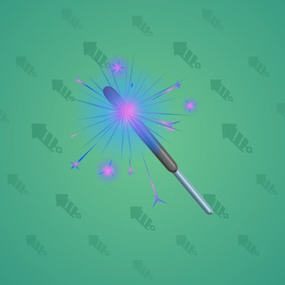 Party Sparkler #135935