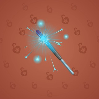 Party Sparkler #135940