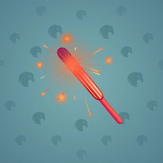 Party Sparkler #135945