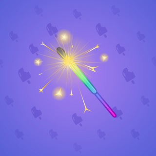 Party Sparkler #135950
