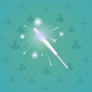 Party Sparkler #136112