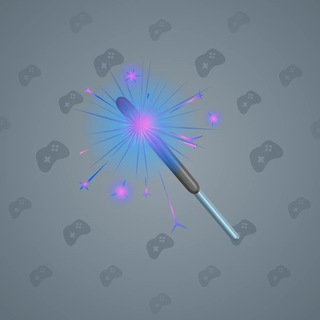 Party Sparkler #136114