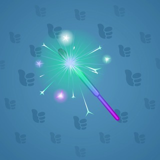 Party Sparkler #136121