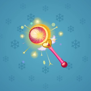 Party Sparkler #136122