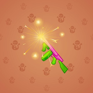 Party Sparkler #136123