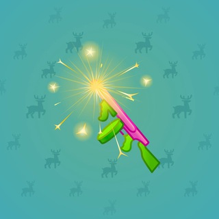 Party Sparkler #136124