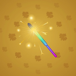 Party Sparkler #136125